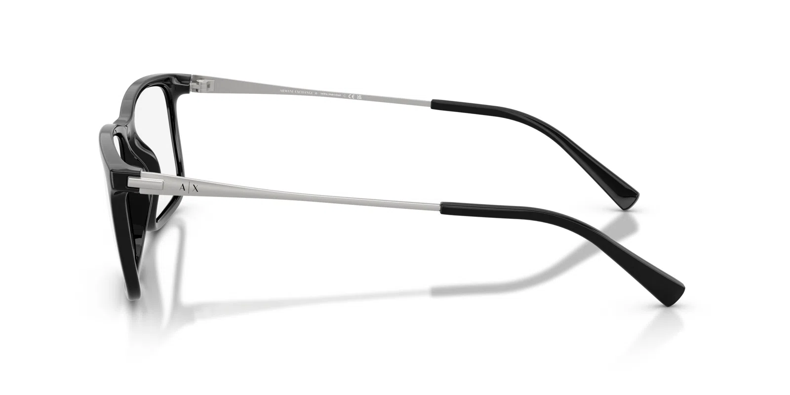 Armani Exchange 3148U Eyeglasses - view 16